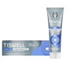 Зубная паста, Tiswell (Тисвелл) 110 г энзимная отбеливание