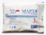 Марля, р. 10 м Эверс Лайф 100% хлопок