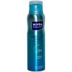 Дезодорант-антиперспирант для женщин, Nivea (Нивея) 150 мл арт. 83750 энерджи фреш освежающая энергия спрей