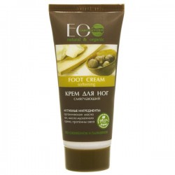 Крем для ног Ecolab смягчающий 100 мл
